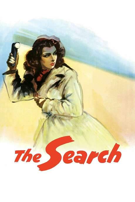 The Search